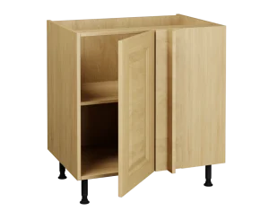 800 Corner Base Unit 400 (Left)