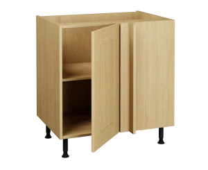 800 Corner Base Unit 400 (Left)