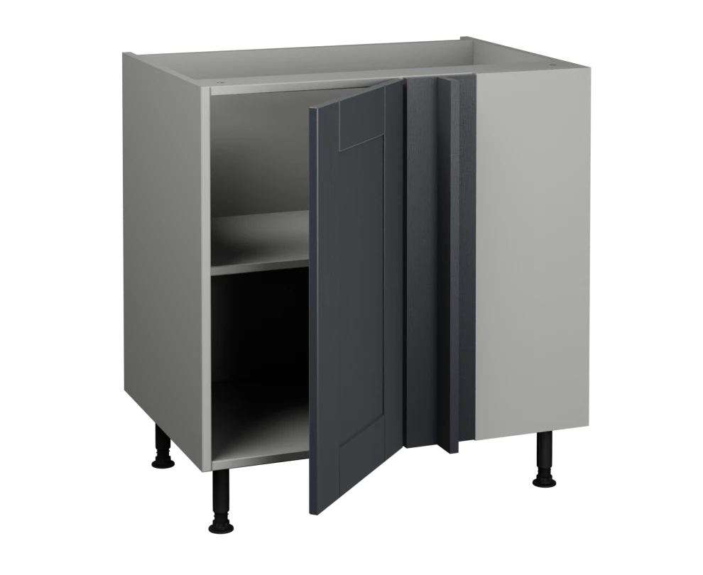 800 Corner Base Unit 400 (Left)