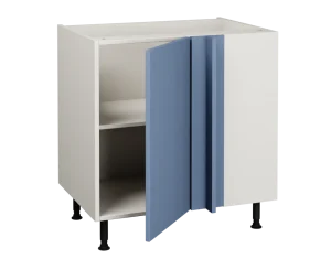 800 Corner Base Unit 400 (Left)