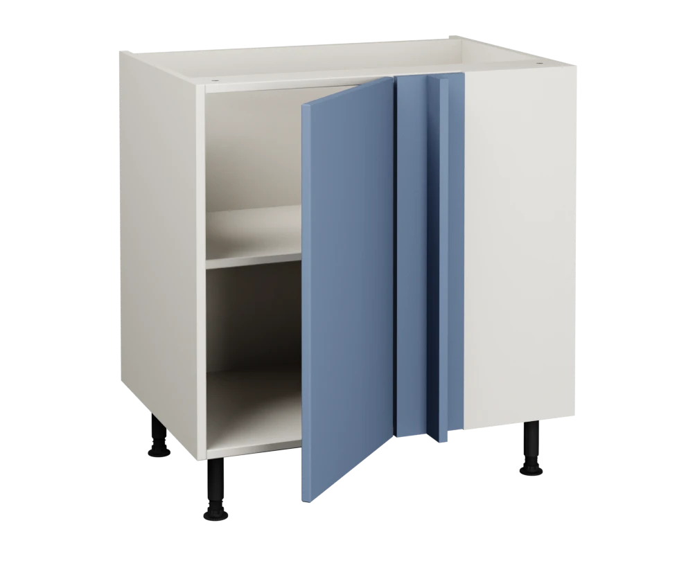 800 Corner Base Unit 400 (Left)