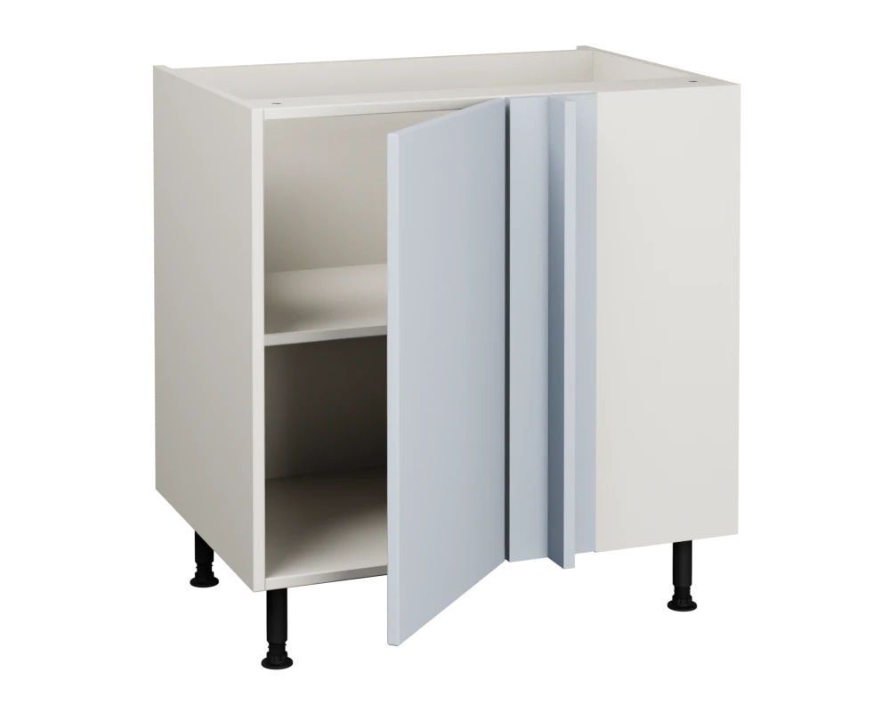 800 Corner Base Unit 400 (Left)