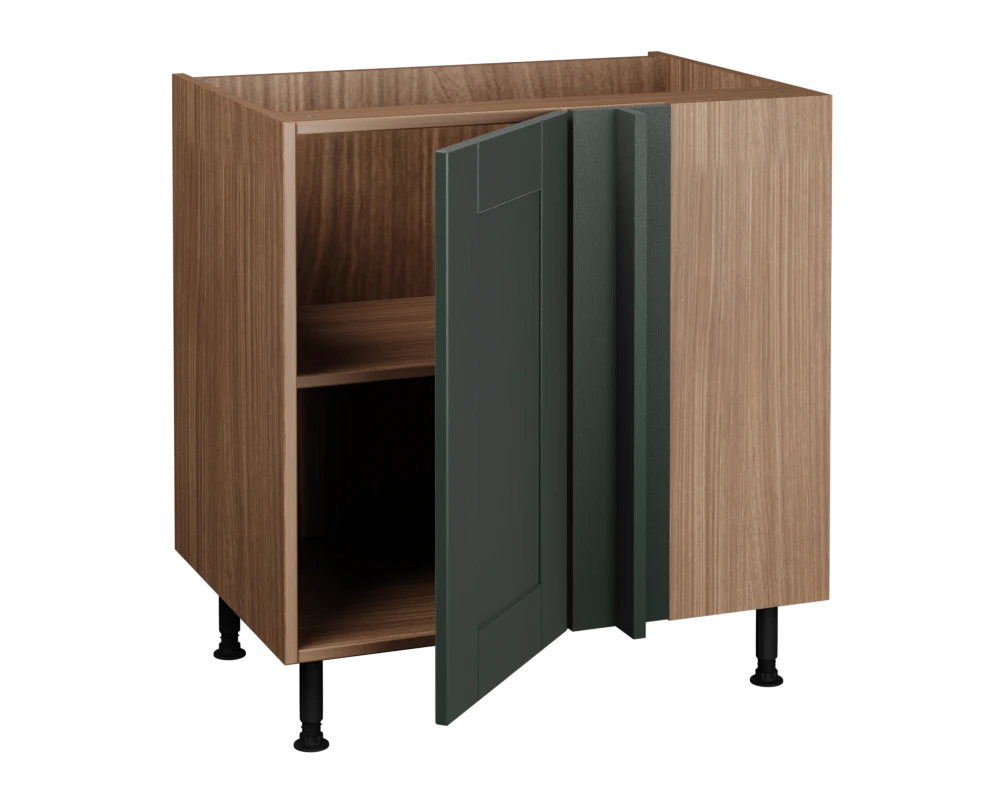 800 Corner Base Unit 400 (Left)