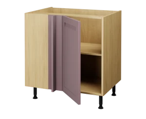 800 Corner Base Unit 400 (Right)