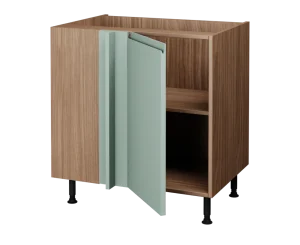 800 Corner Base Unit 400 (Right)