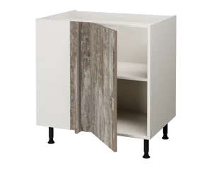 800 Corner Base Unit 400 (Right)