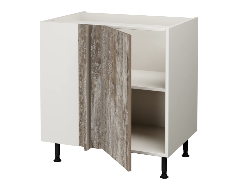 800 Corner Base Unit 400 (Right)
