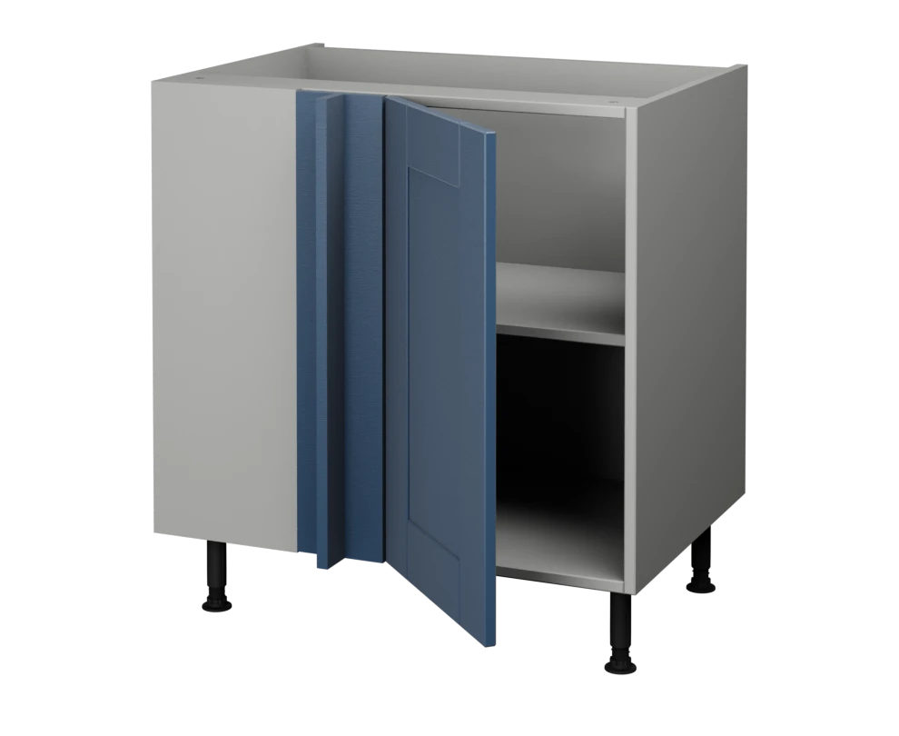 800 Corner Base Unit 400 (Right)