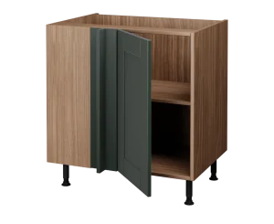 800 Corner Base Unit 400 (Right)