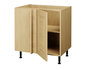 800 Corner Base Unit 400 (Right)