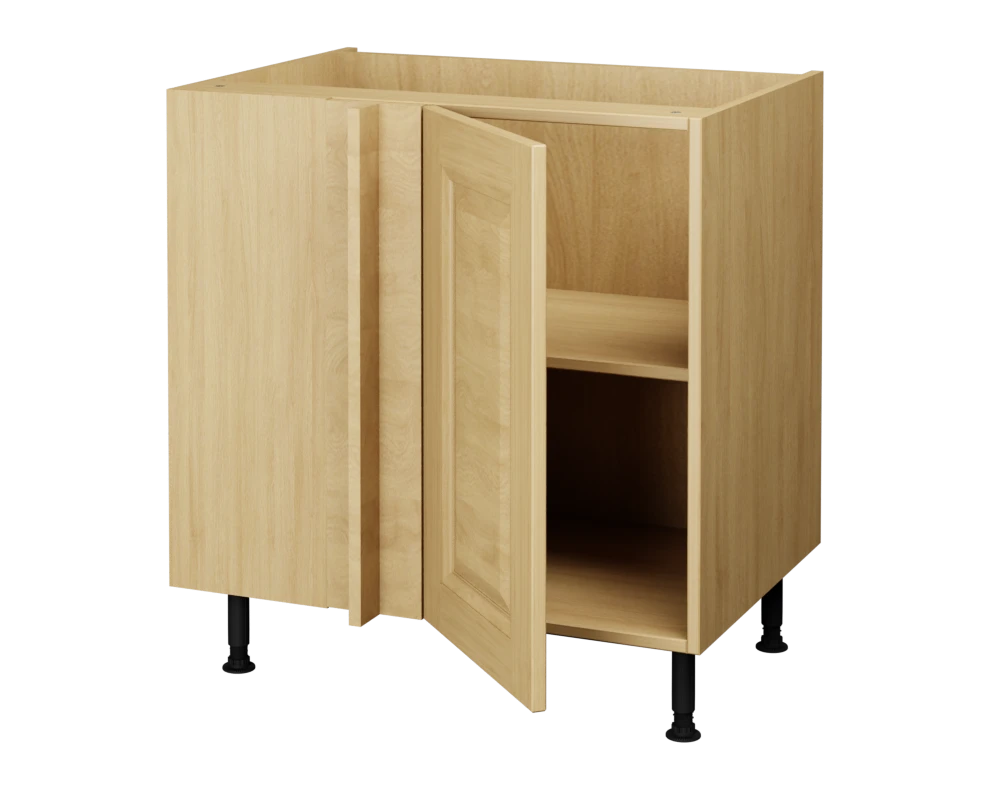 800 Corner Base Unit 400 (Right)