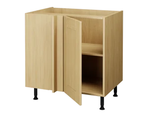 800 Corner Base Unit 400 (Right)
