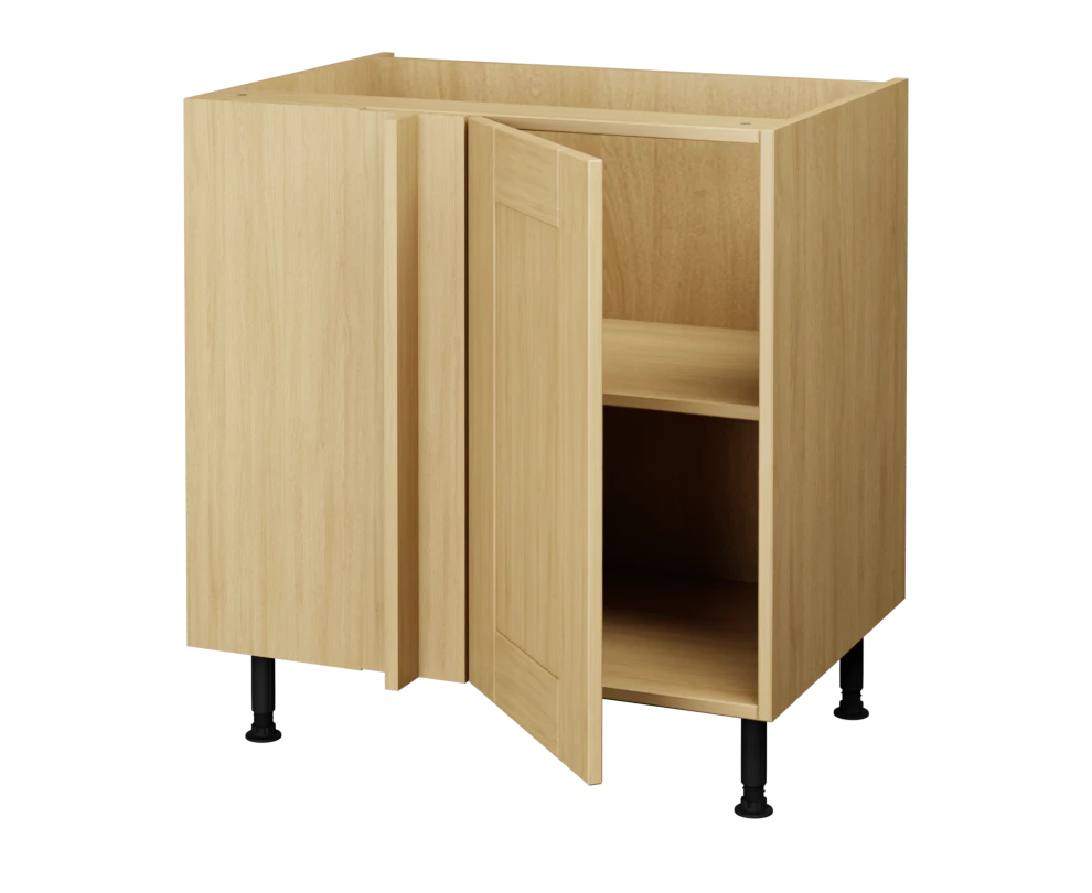 800 Corner Base Unit 400 (Right)