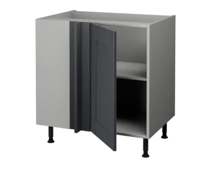 800 Corner Base Unit 400 (Right)