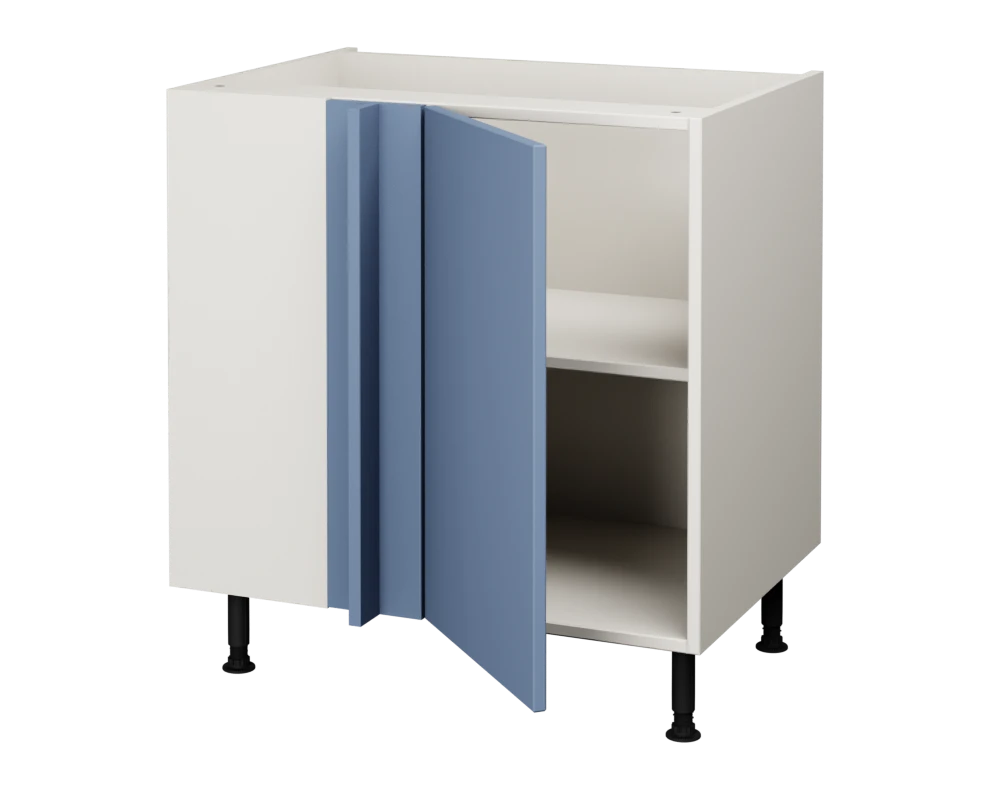 800 Corner Base Unit 400 (Right)