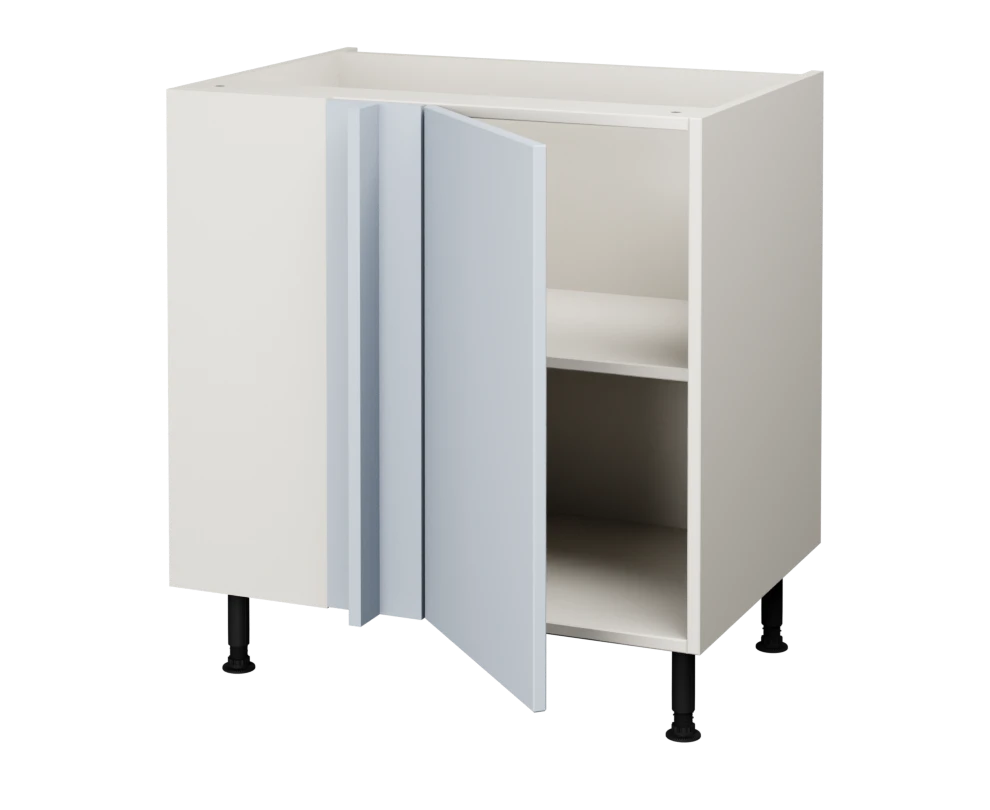 800 Corner Base Unit 400 (Right)