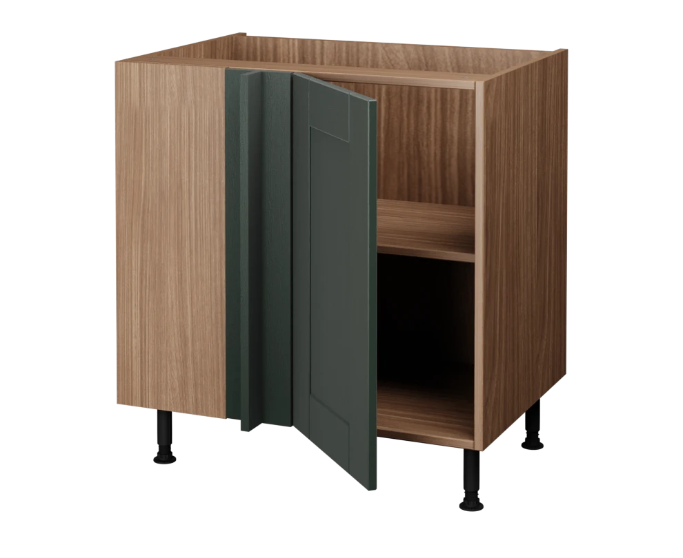 800 Corner Base Unit 400 (Right)