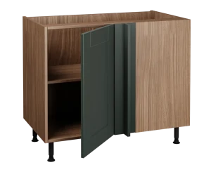 1000 Corner Base Unit 450 (Left)