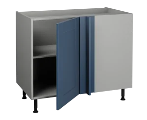 1000 Corner Base Unit 450 (Left)