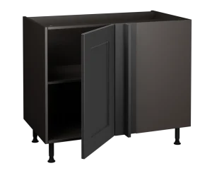 1000 Corner Base Unit 450 (Left)