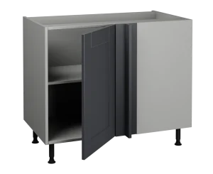 1000 Corner Base Unit 450 (Left)