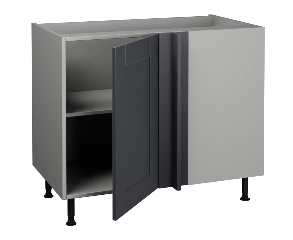 1000 Corner Base Unit 450 (Left)