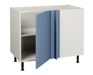 1000 Corner Base Unit 450 (Left)