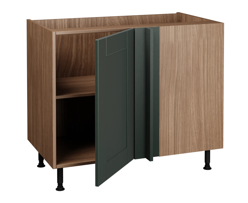 1000 Corner Base Unit 450 (Left)