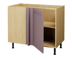 1000 Corner Base Unit 450 (Right)