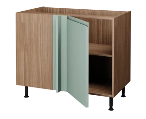 1000 Corner Base Unit 450 (Right)