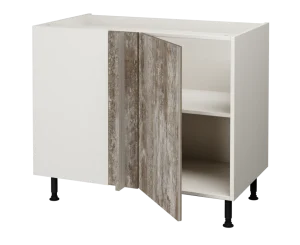1000 Corner Base Unit 450 (Right)