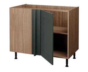 1000 Corner Base Unit 450 (Right)