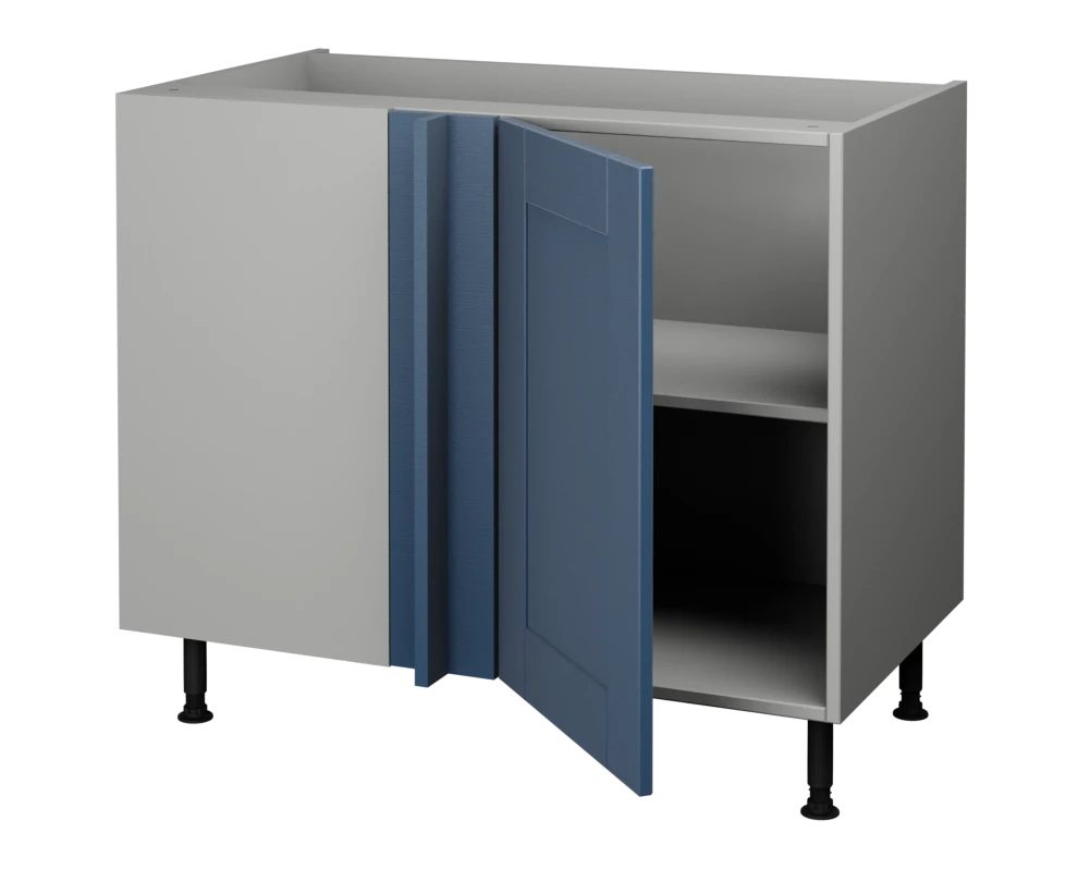 1000 Corner Base Unit 450 (Right)