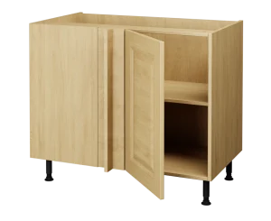 1000 Corner Base Unit 450 (Right)