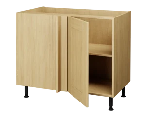 1000 Corner Base Unit 450 (Right)