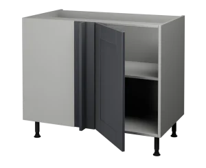 1000 Corner Base Unit 450 (Right)