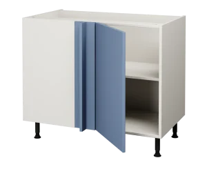 1000 Corner Base Unit 450 (Right)