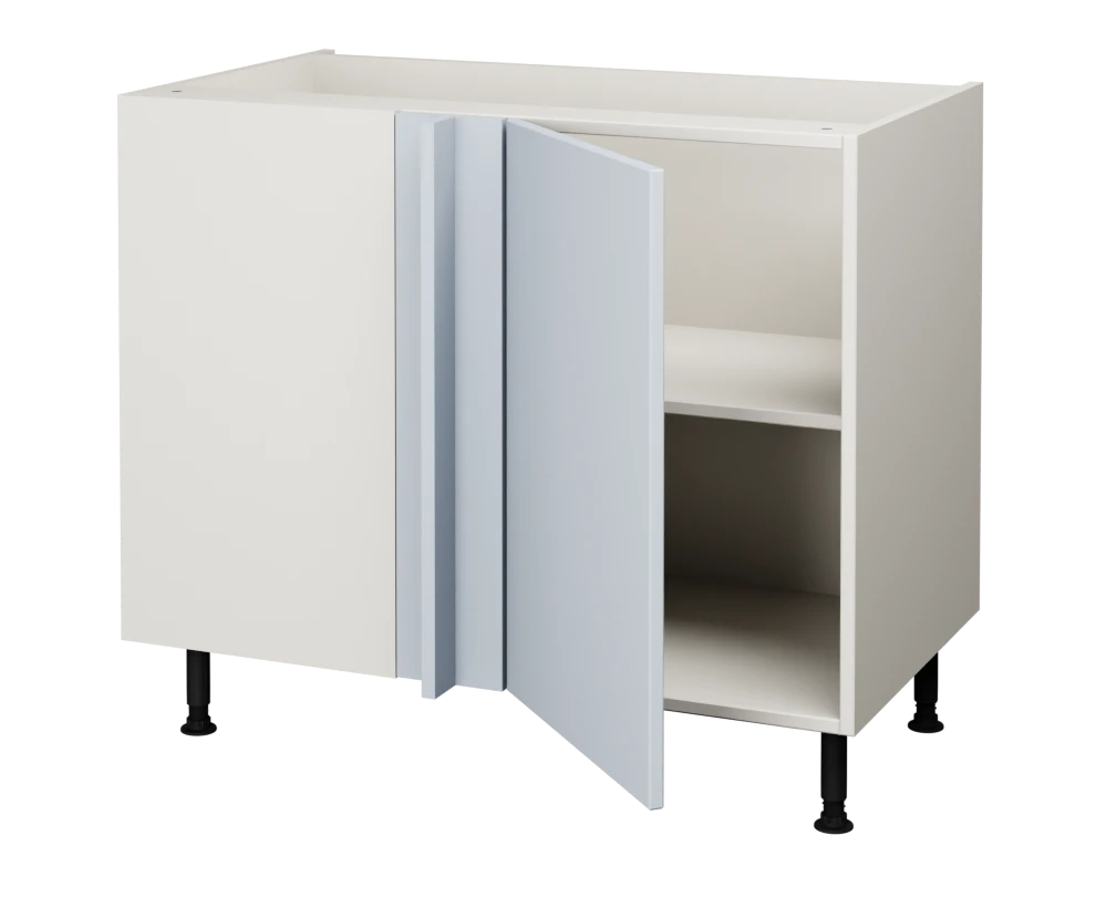 1000 Corner Base Unit 450 (Right)