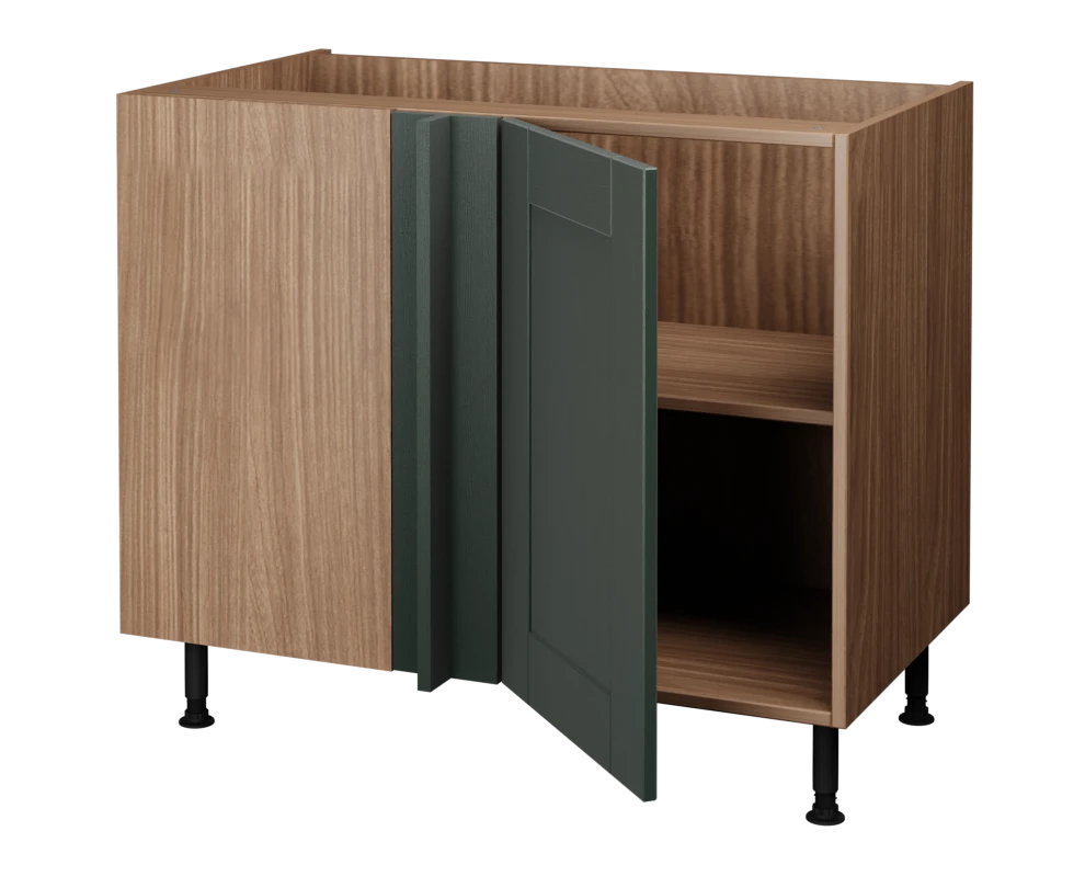 1000 Corner Base Unit 450 (Right)