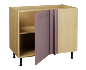 1000 Corner Base Unit 500 (Left)