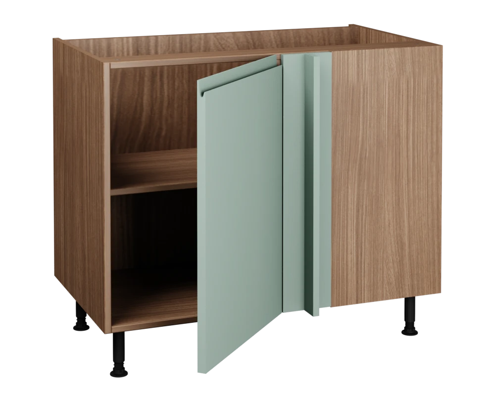 1000 Corner Base Unit 500 (Left)