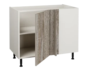 1000 Corner Base Unit 500 (Left)