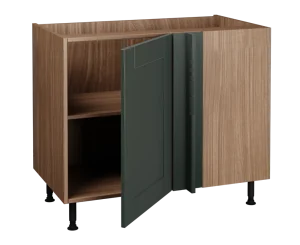 1000 Corner Base Unit 500 (Left)