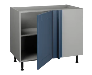 1000 Corner Base Unit 500 (Left)