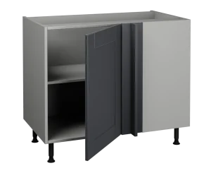 1000 Corner Base Unit 500 (Left)