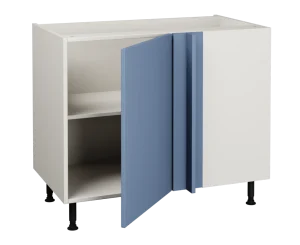 1000 Corner Base Unit 500 (Left)