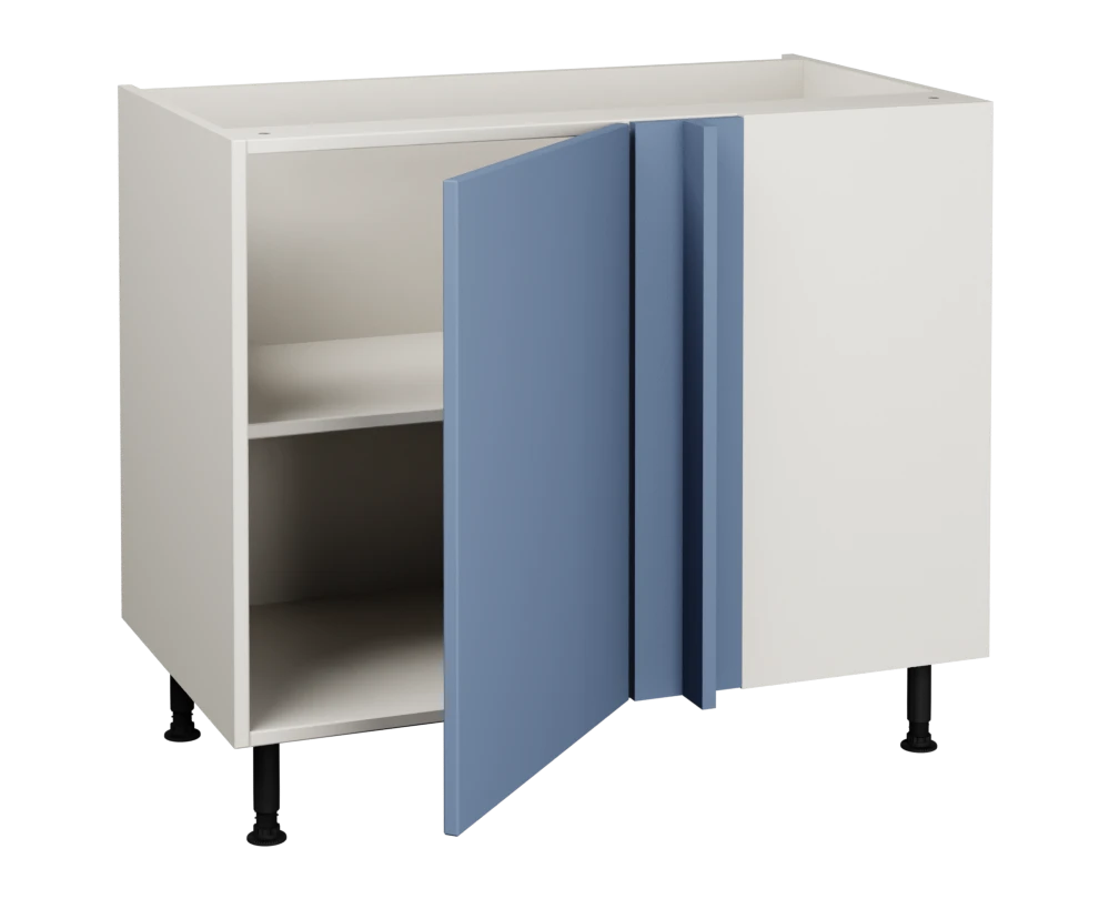 1000 Corner Base Unit 500 (Left)