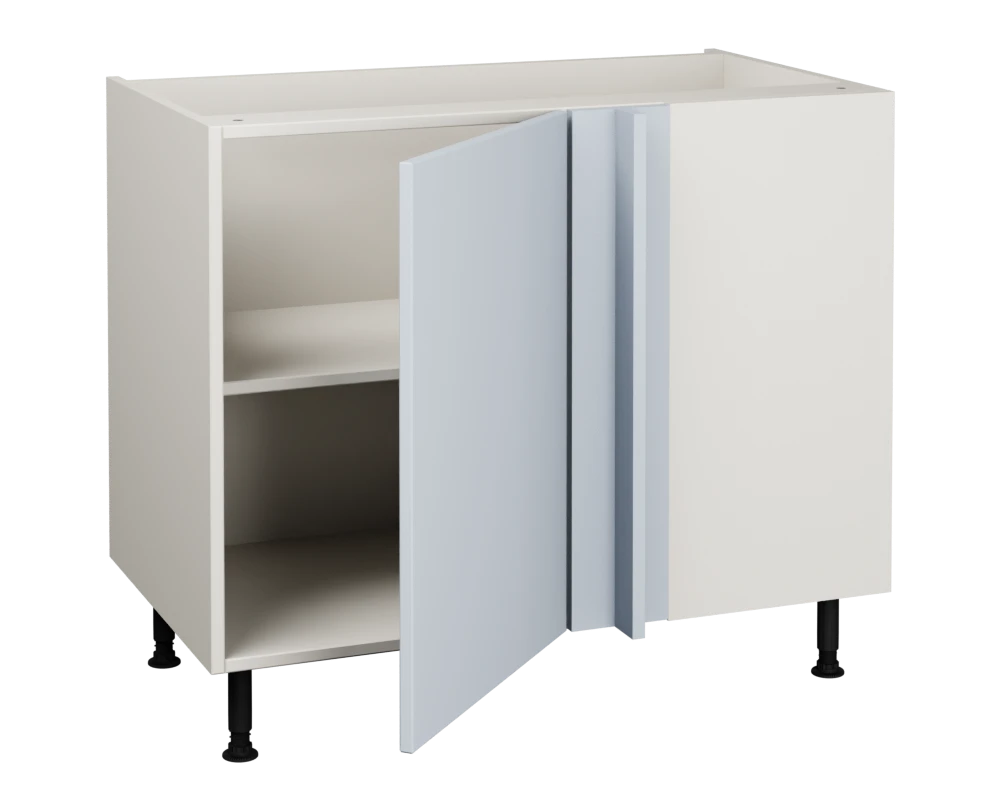 1000 Corner Base Unit 500 (Left)