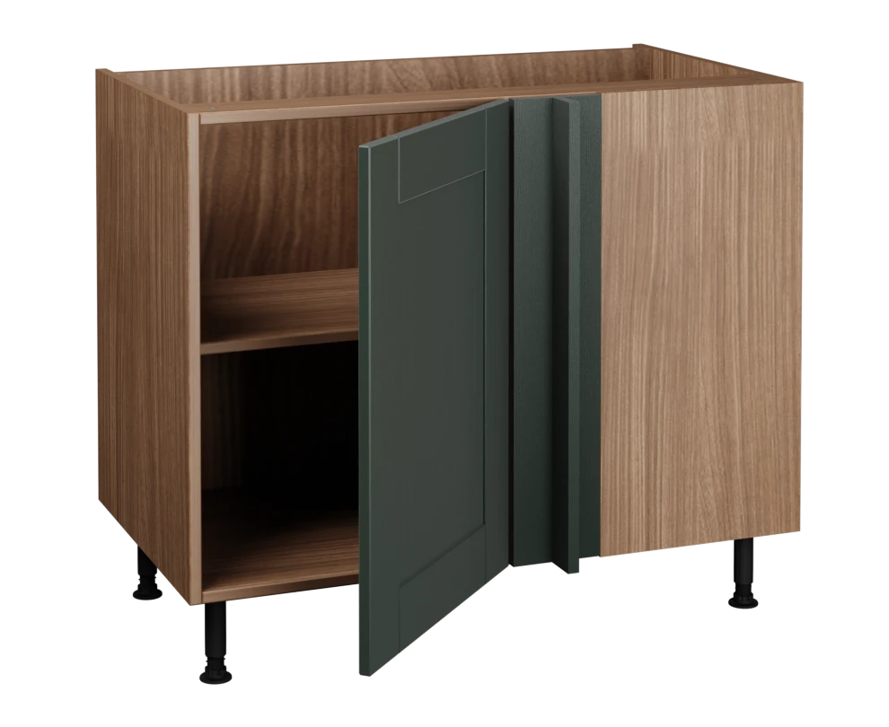 1000 Corner Base Unit 500 (Left)