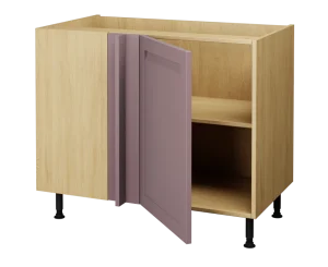 1000 Corner Base Unit 500 (Right)
